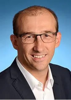 Krastl, Prof. Dr. Gabriel, Würzburg - avatar