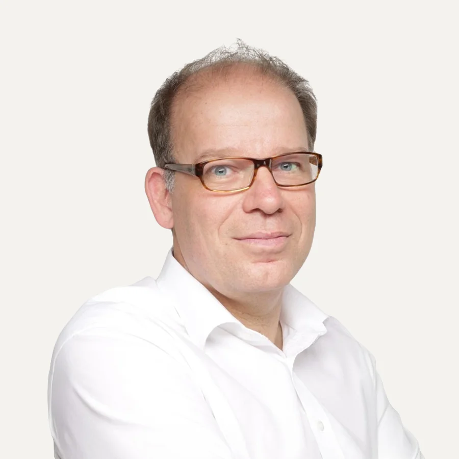 Dr. Christian Sampers - avatar