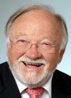Hinz, Prof. Dr. Rolf, Herne